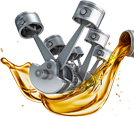 Замена масла